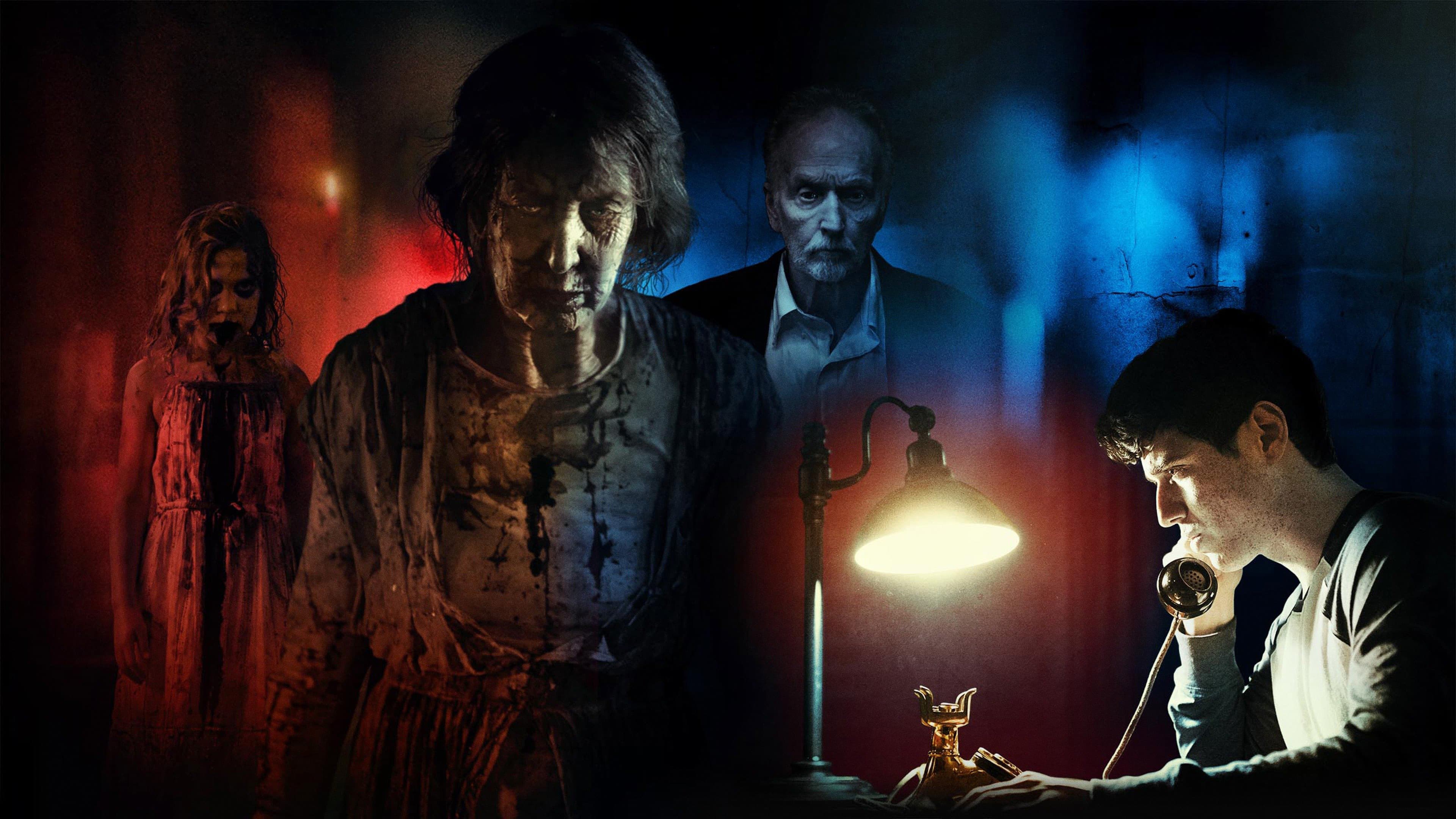 The Call - immagine