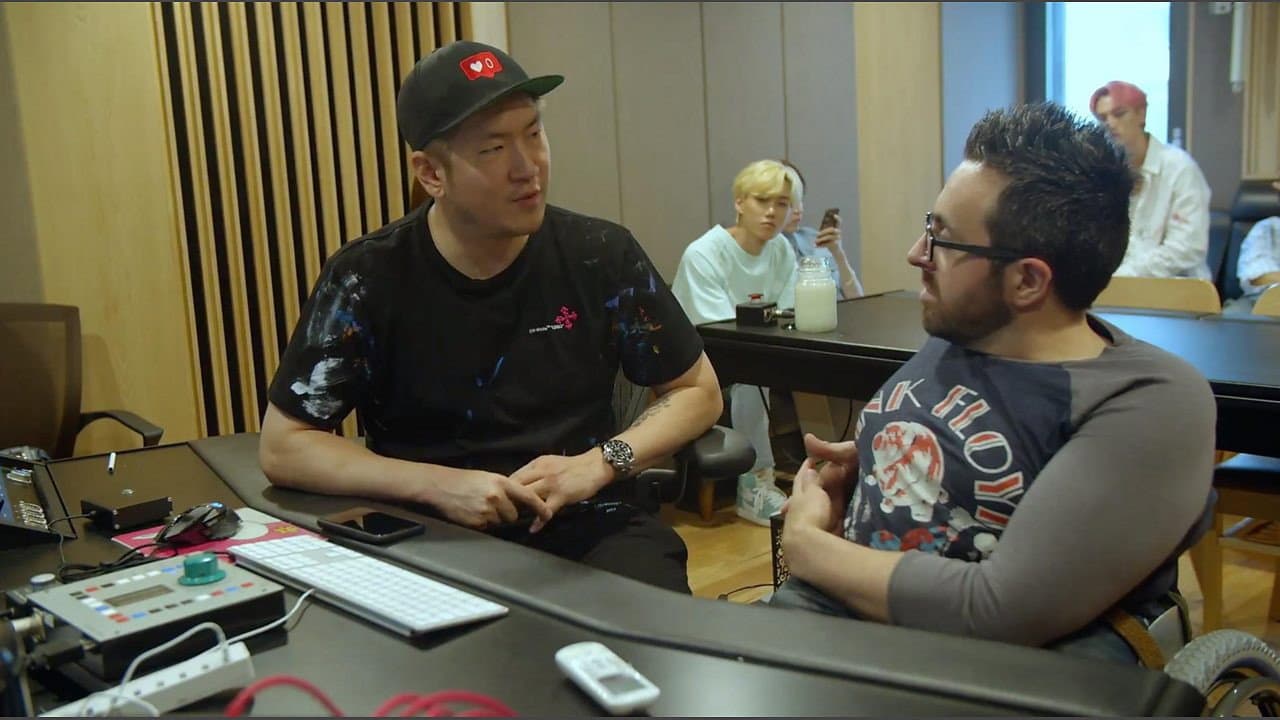 K-Pop Idols: Inside the Hit Factory - immagine