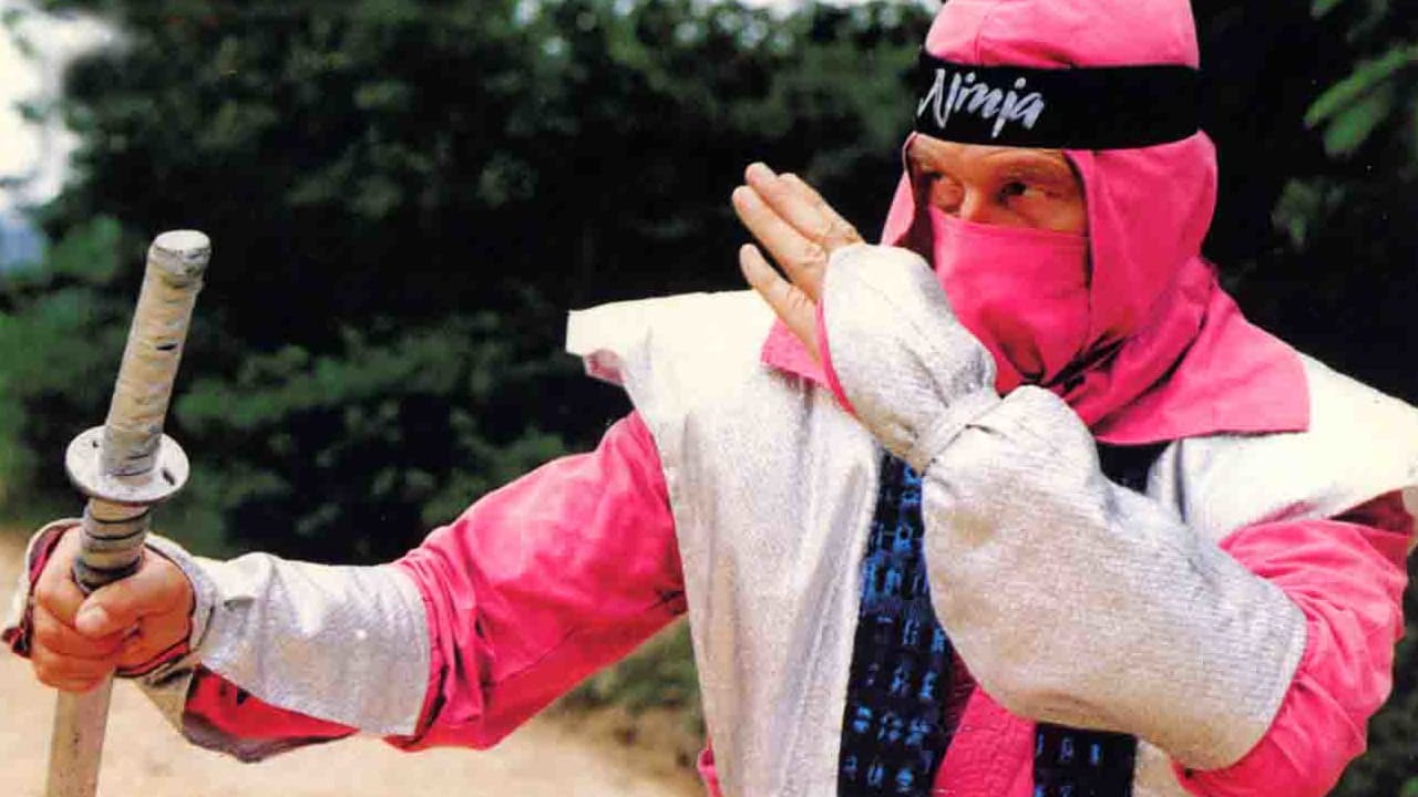 The Ninja Squad - immagine