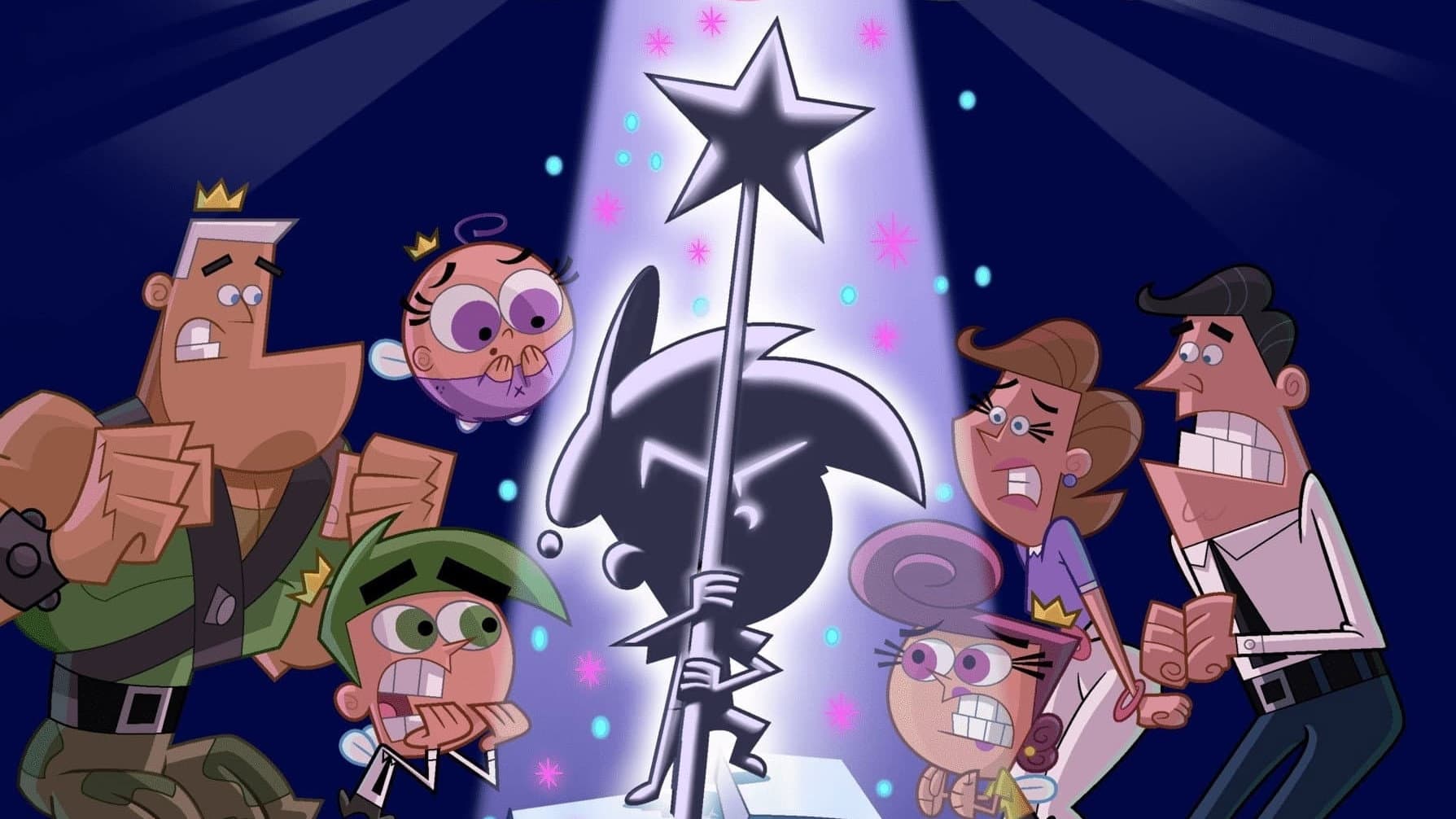 The Fairly OddParents: Wishology! - immagine