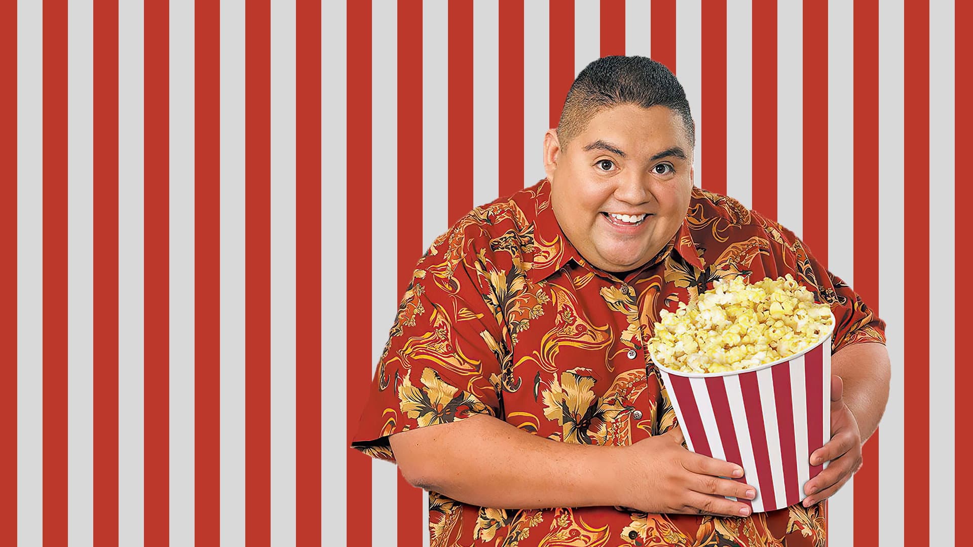 Gabriel Iglesias: Hot and Fluffy - immagine