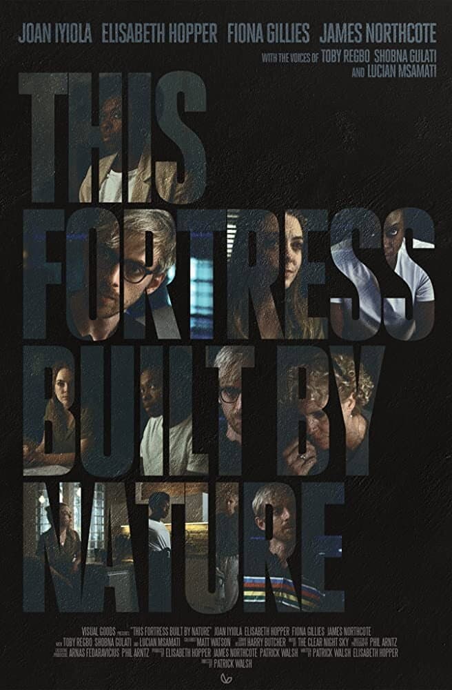 Poster di This Fortress Built By Nature