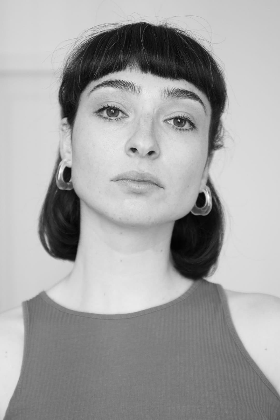 Sabrina Iannucci