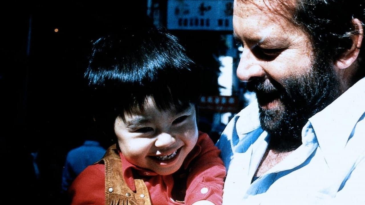 Piedone a Hong Kong - immagine