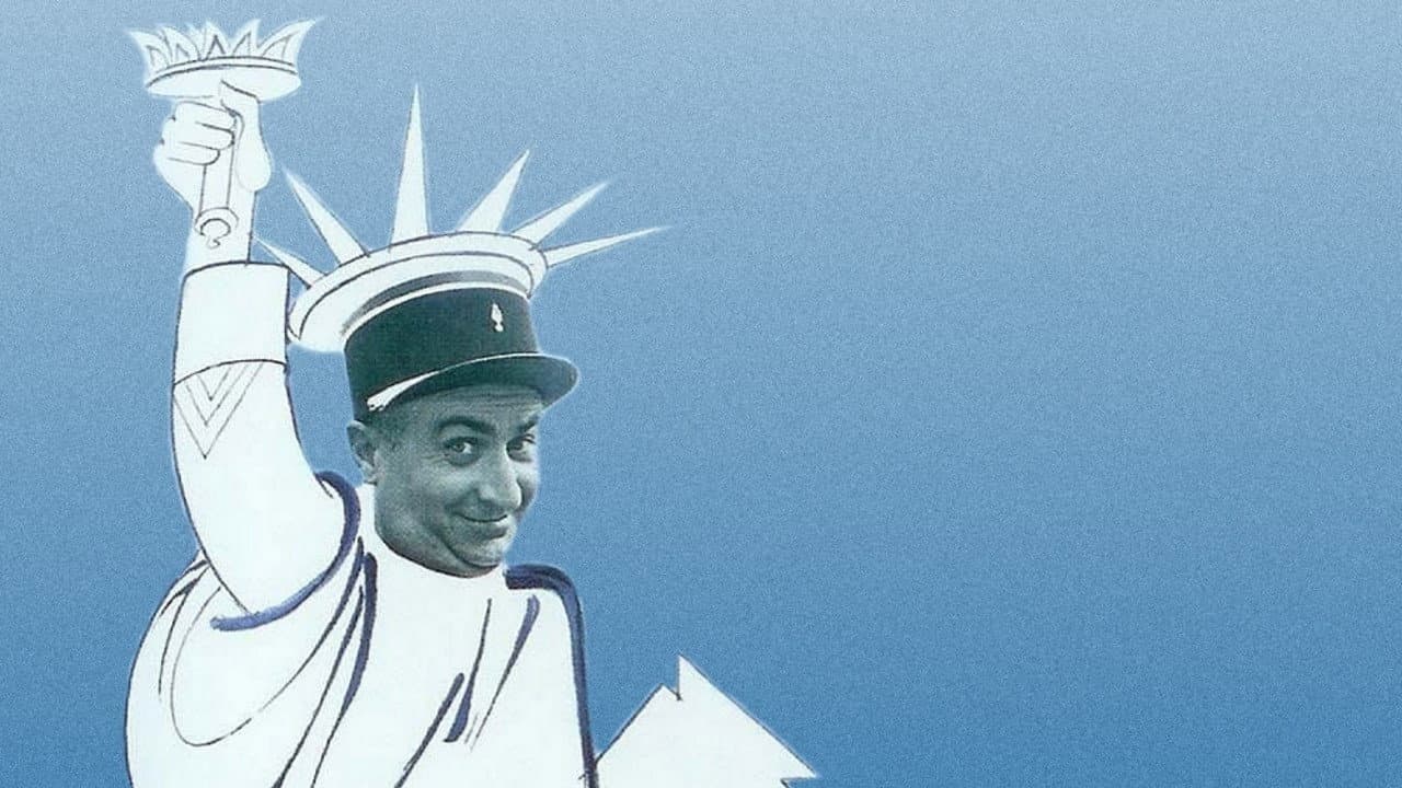 Tre gendarmi a New York - immagine
