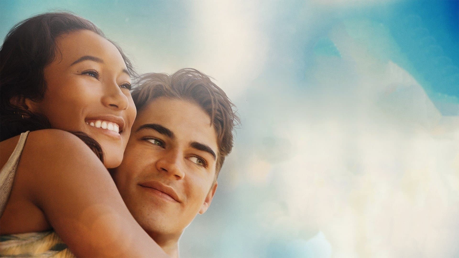 First Love - immagine