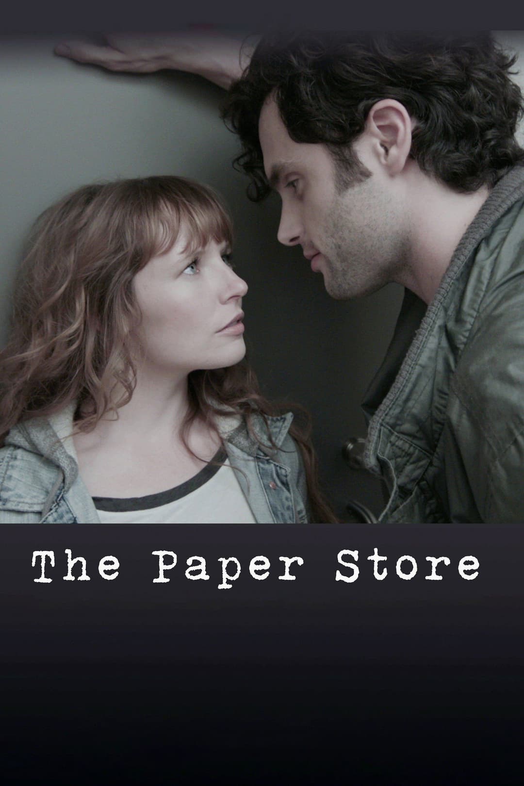 Poster di The Paper Store