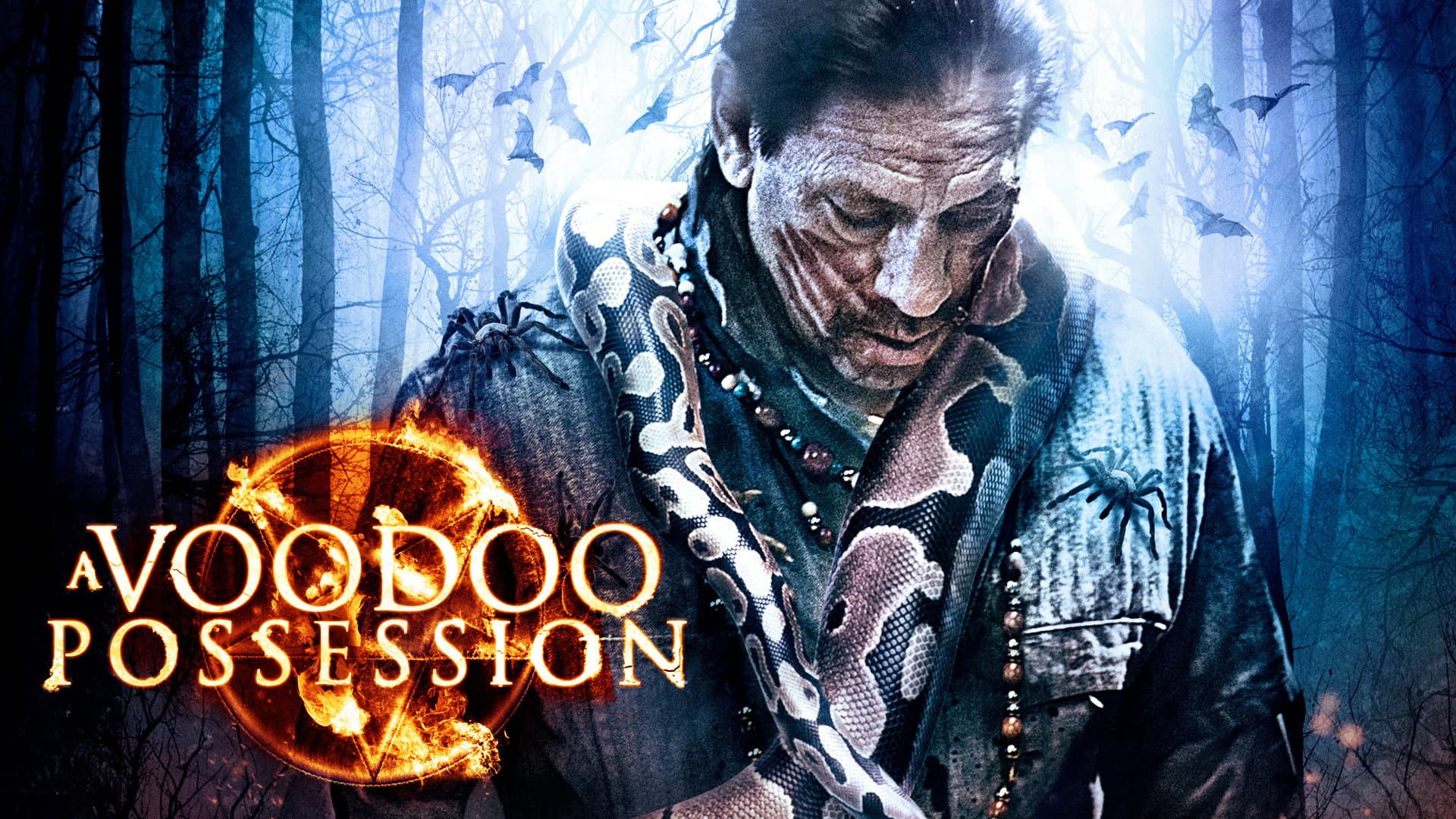 Voodoo Possession - immagine