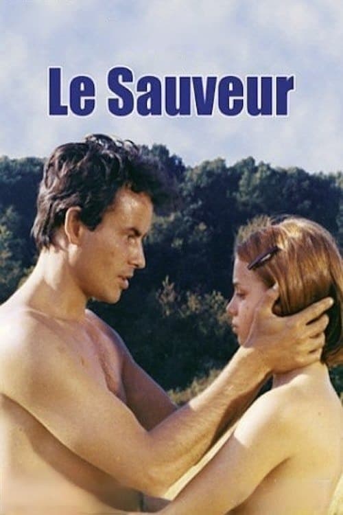 Poster di Il salvatore