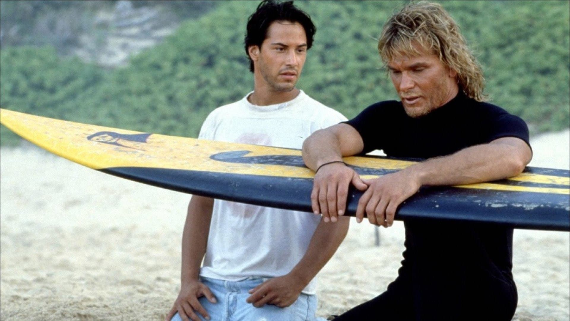 Point Break - Punto di rottura - immagine