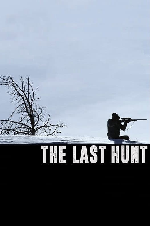 Poster di The Last Hunt