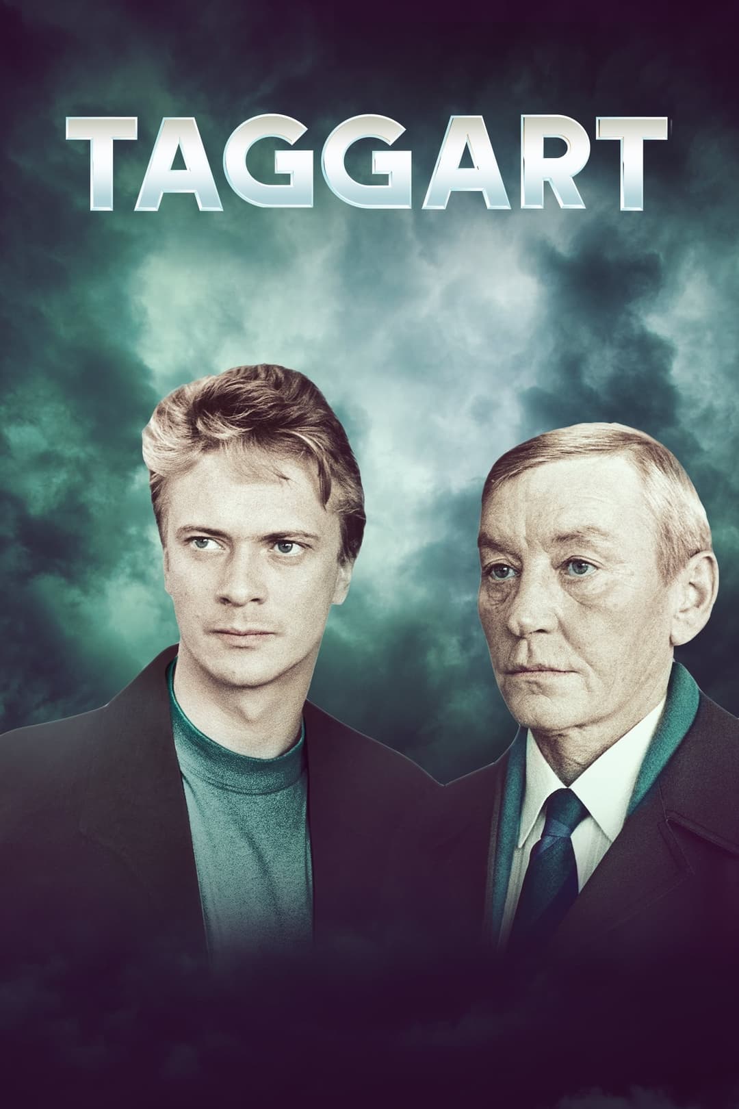 Poster di Taggart