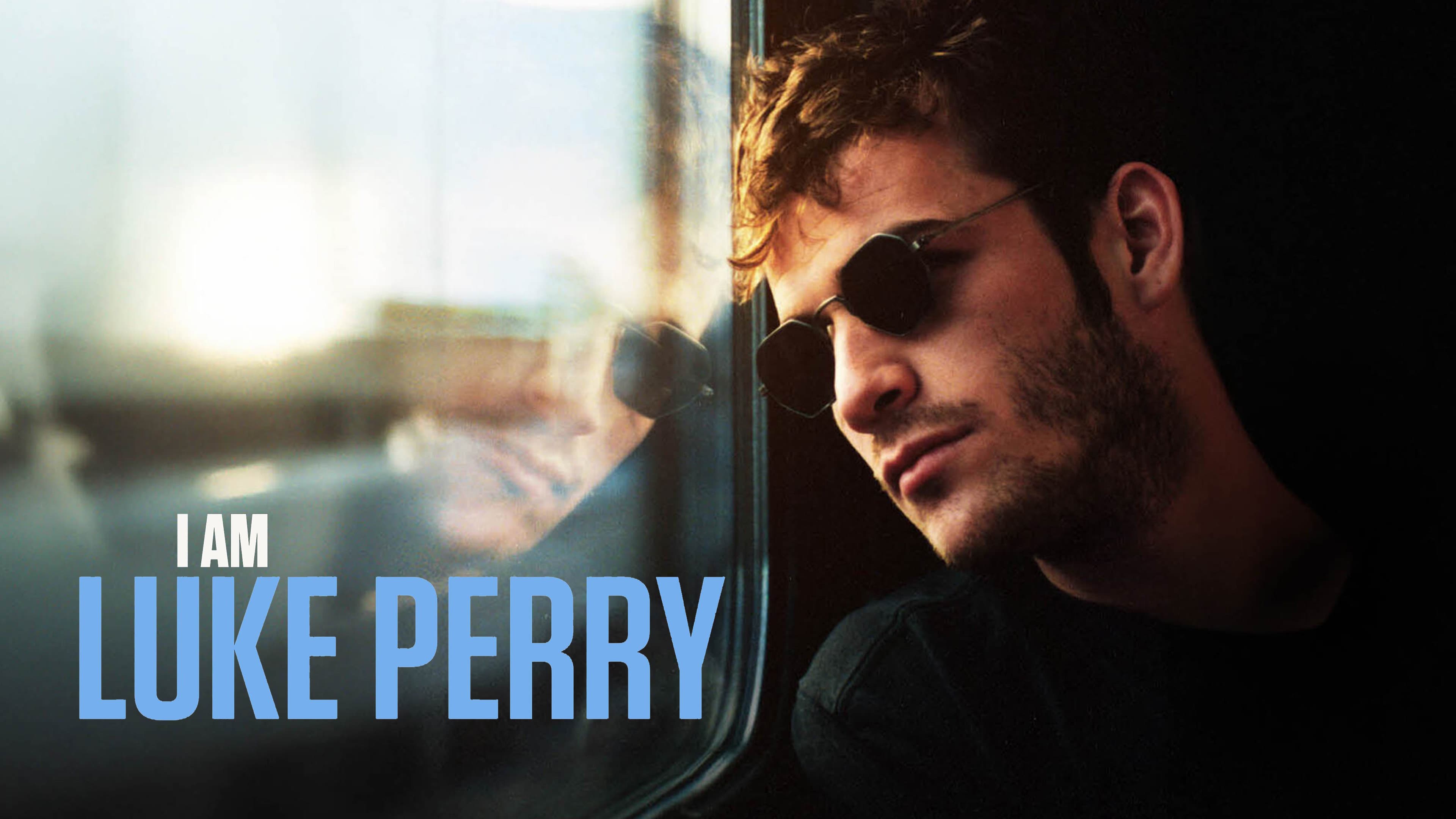 I Am Luke Perry - immagine