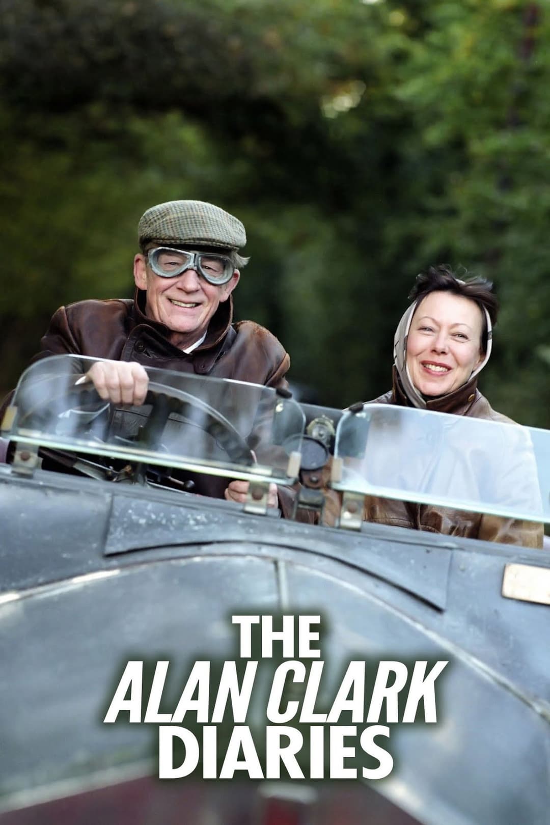 Poster di The Alan Clark Diaries