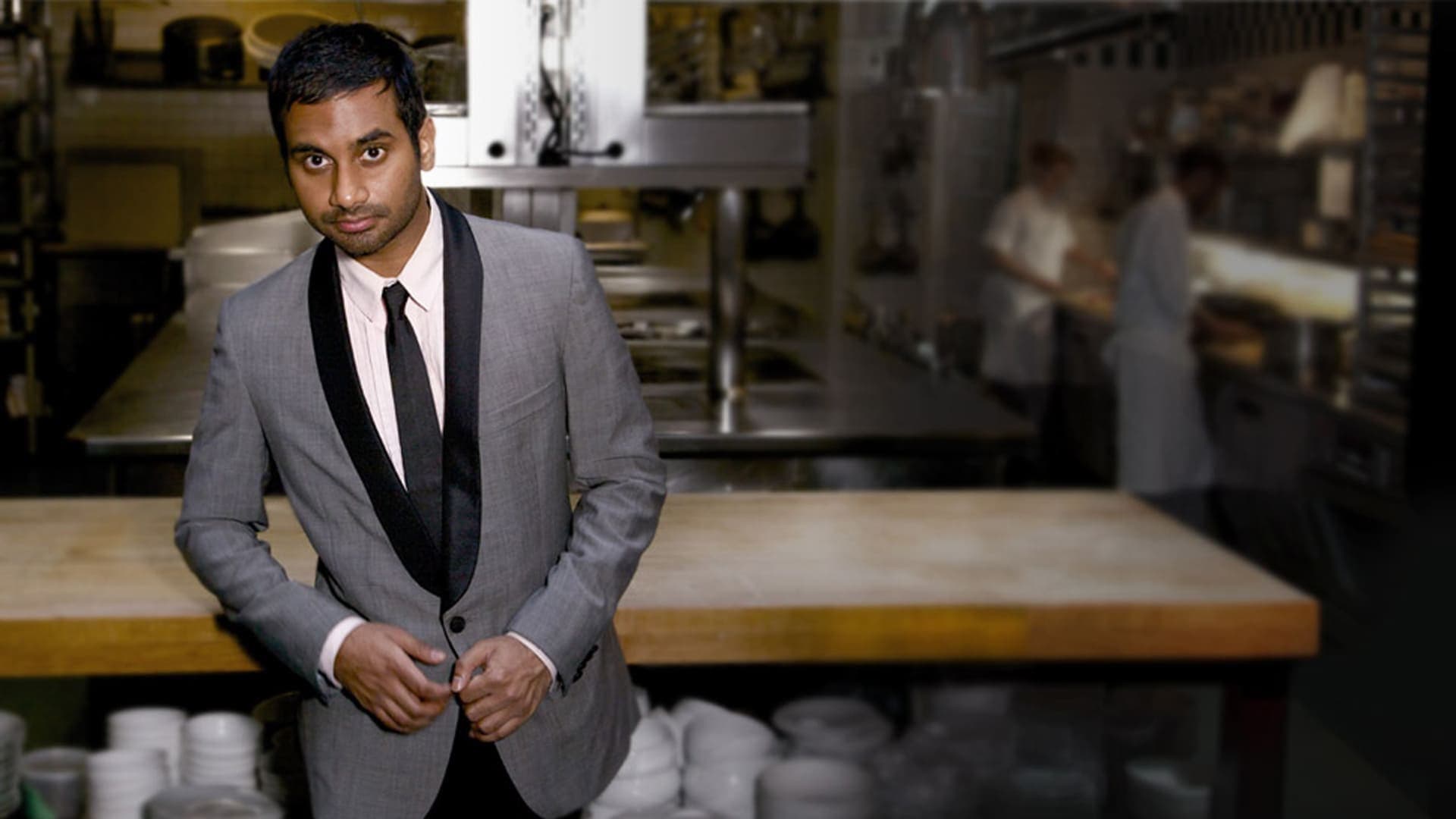 Aziz Ansari: Dangerously Delicious - immagine