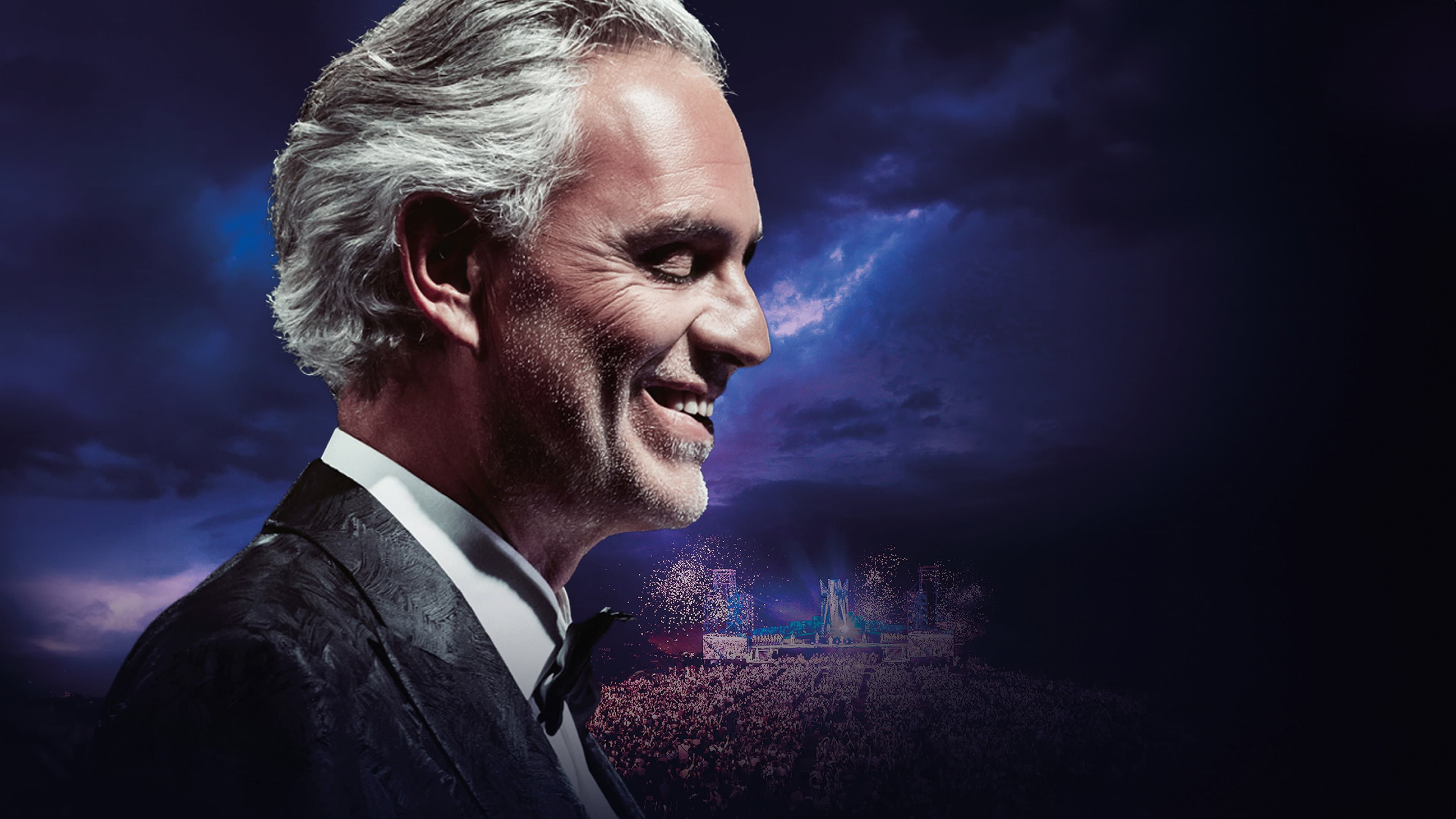 Andrea Bocelli 30: The Celebration - immagine