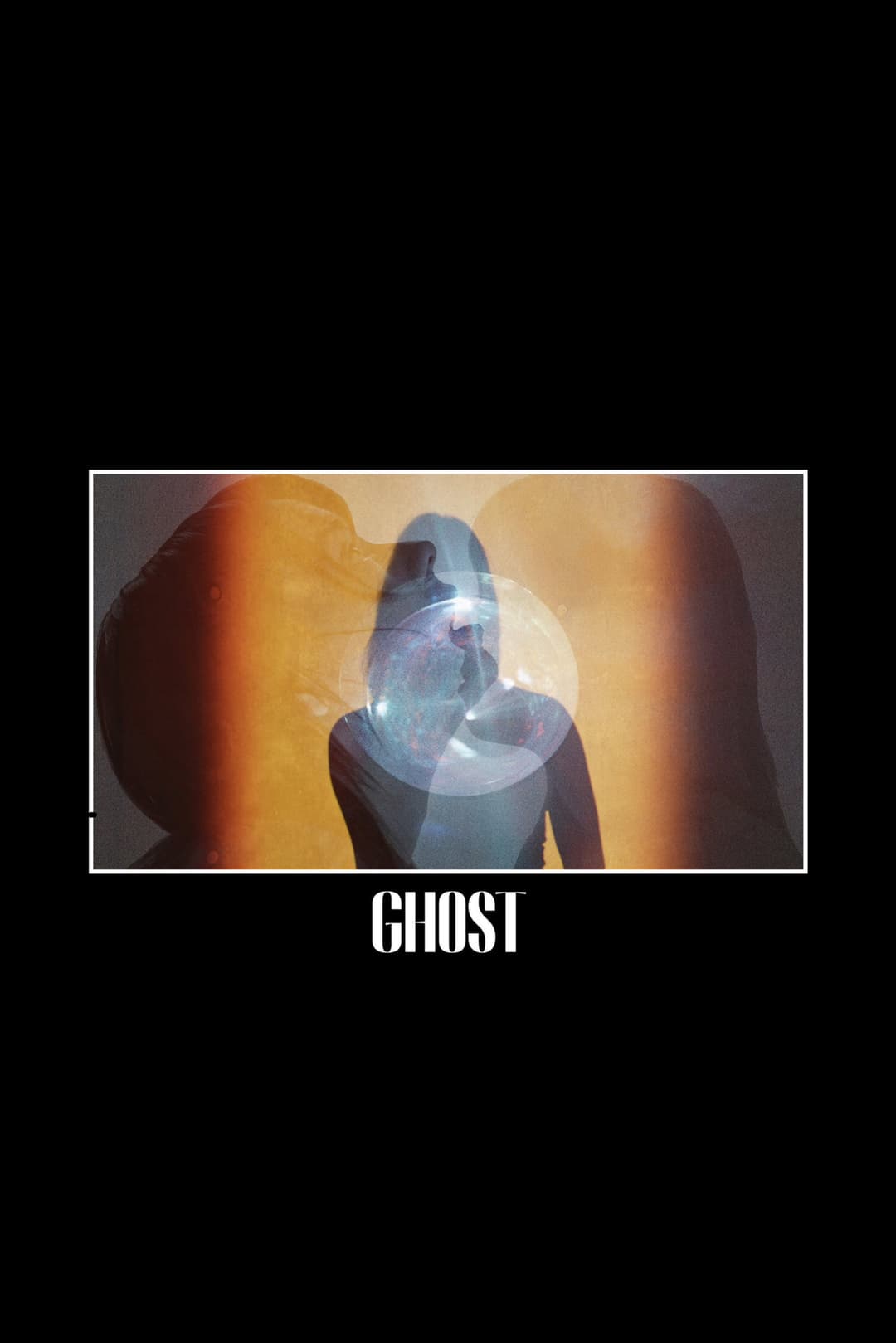 Poster di Ghost