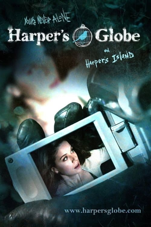 Poster di Harper's Globe