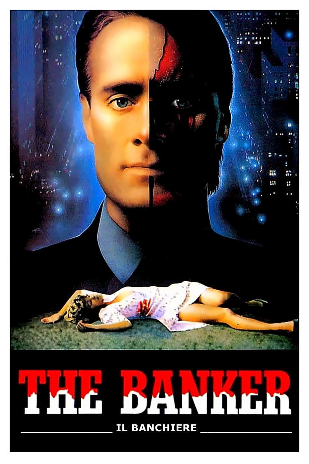 Poster di The Banker - Il banchiere