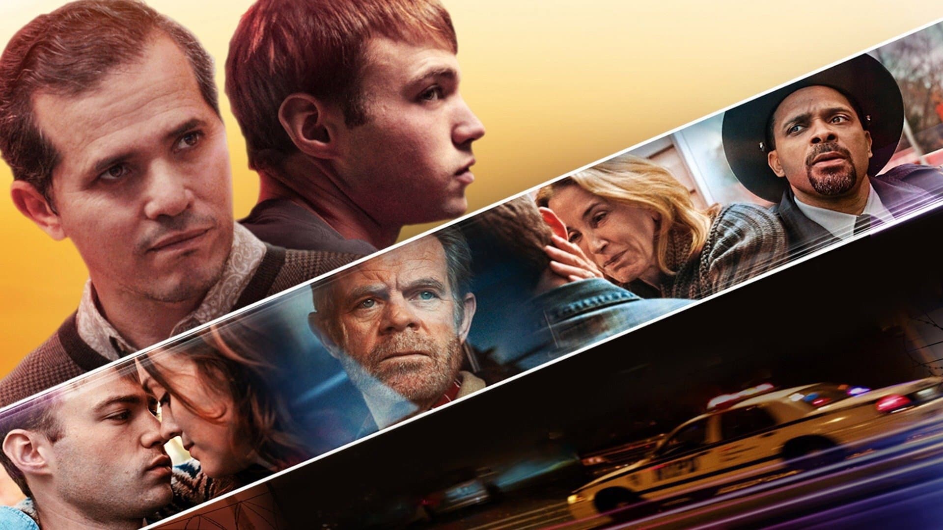 Stealing Cars - immagine