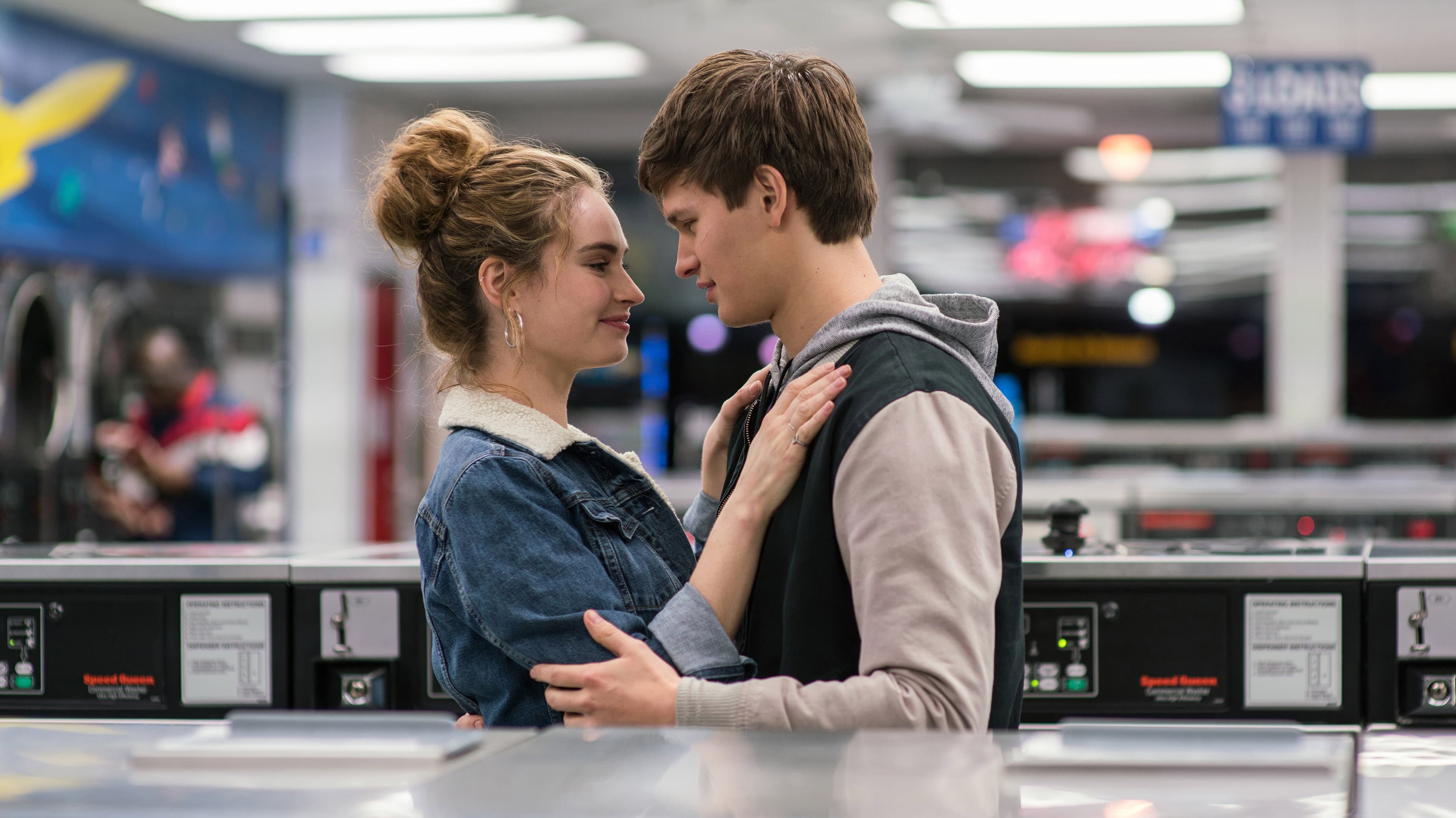 Baby Driver - Il genio della fuga - immagine