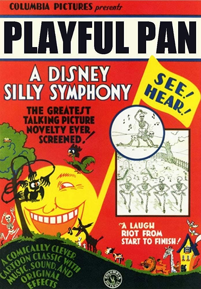 Poster di Il dio Pan