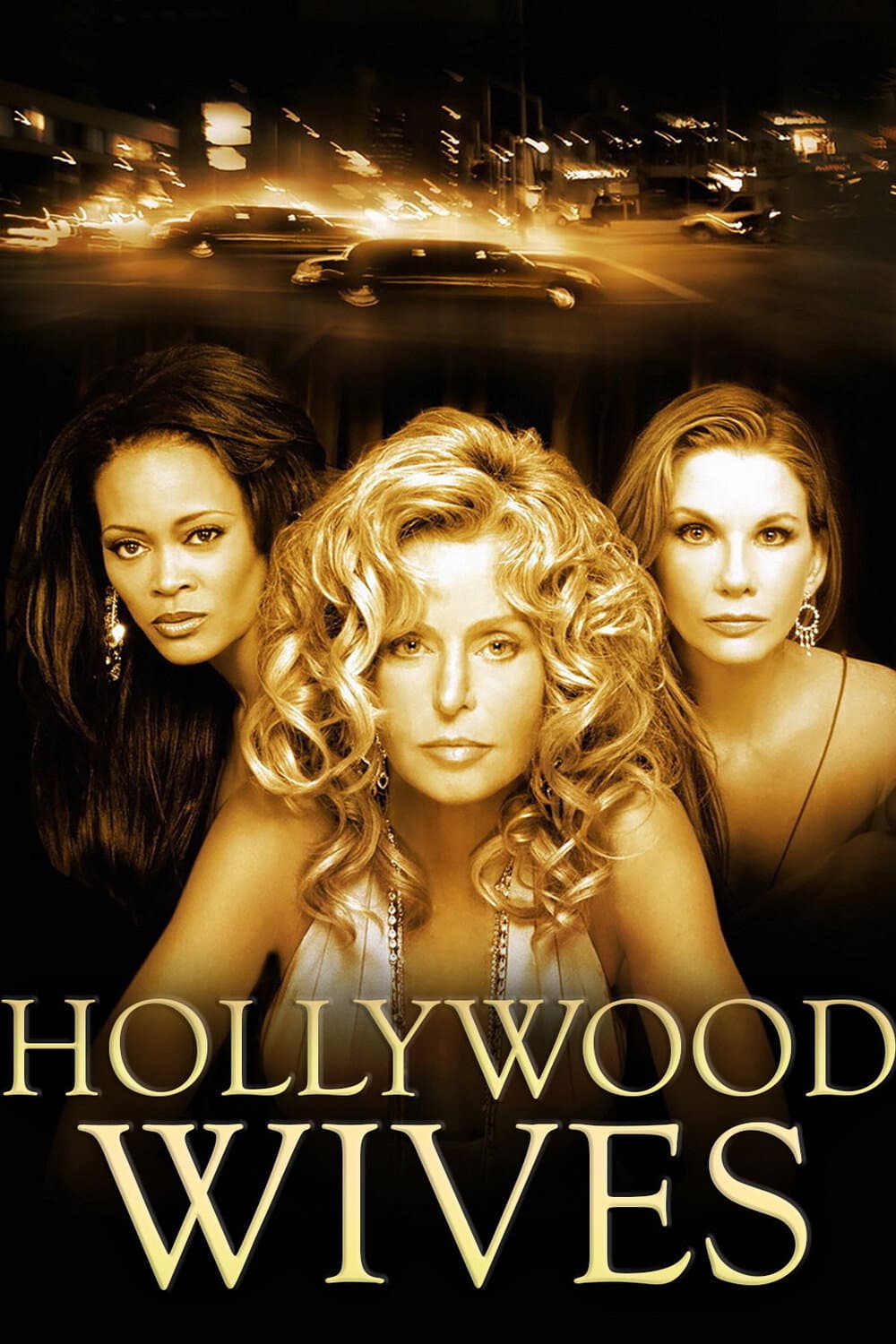 Poster di Hollywood Wives: The New Generation