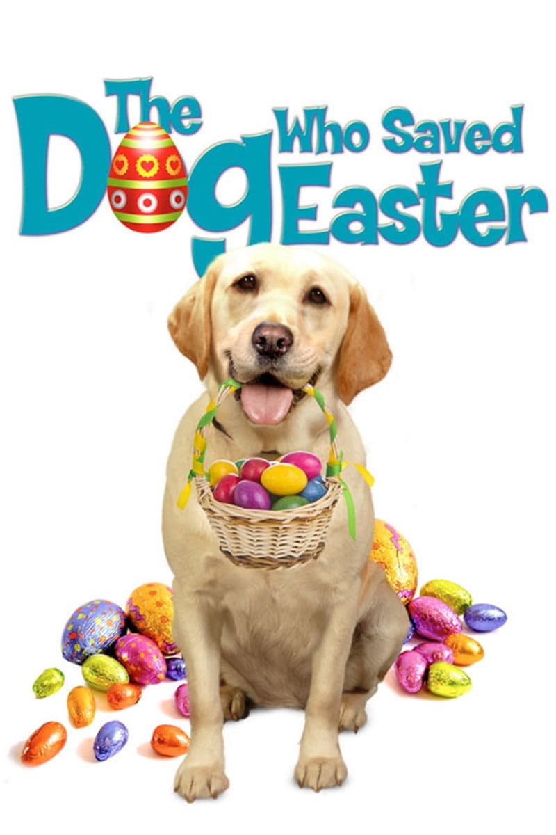 Poster di Zeus - Una Pasqua da cani