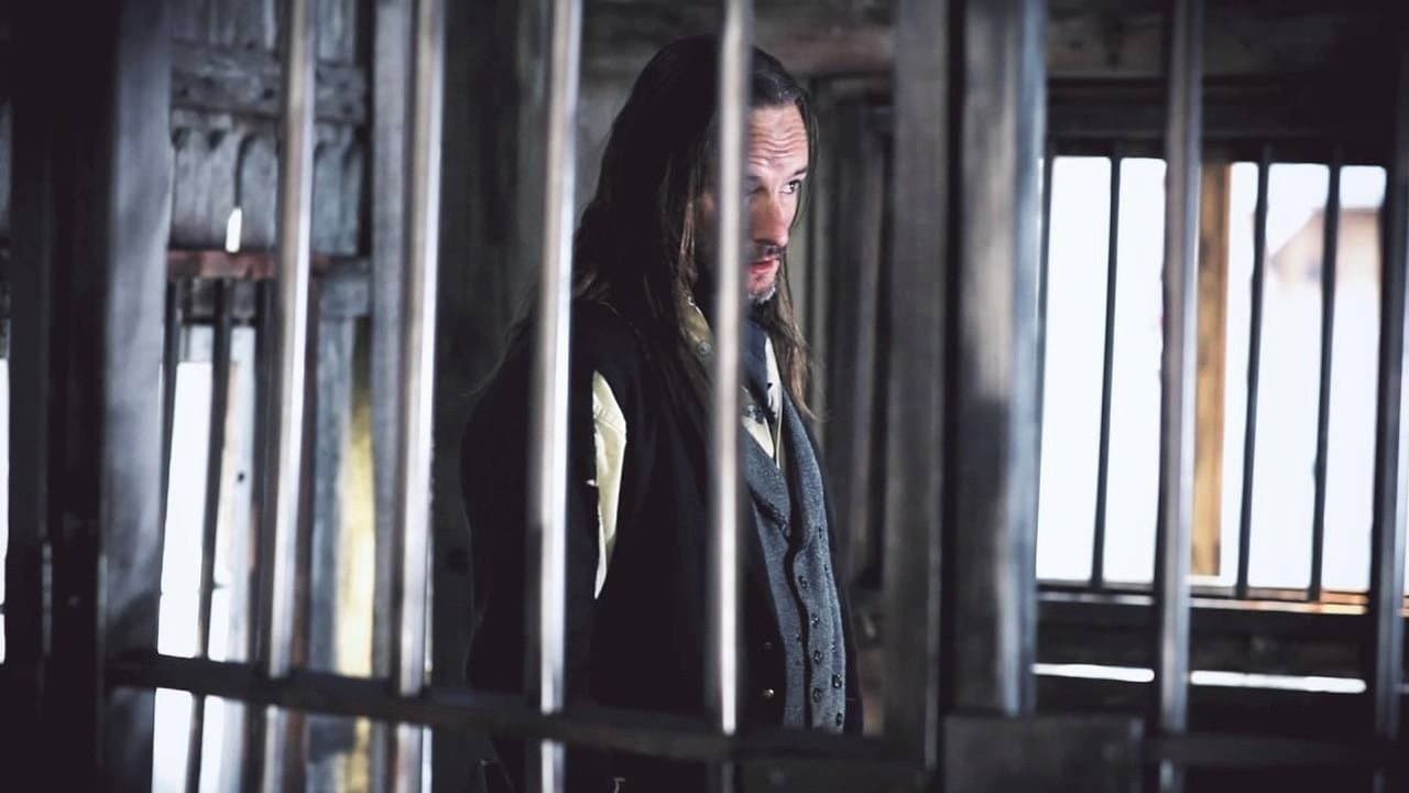 Wild Bill Hickok: Swift Justice - immagine