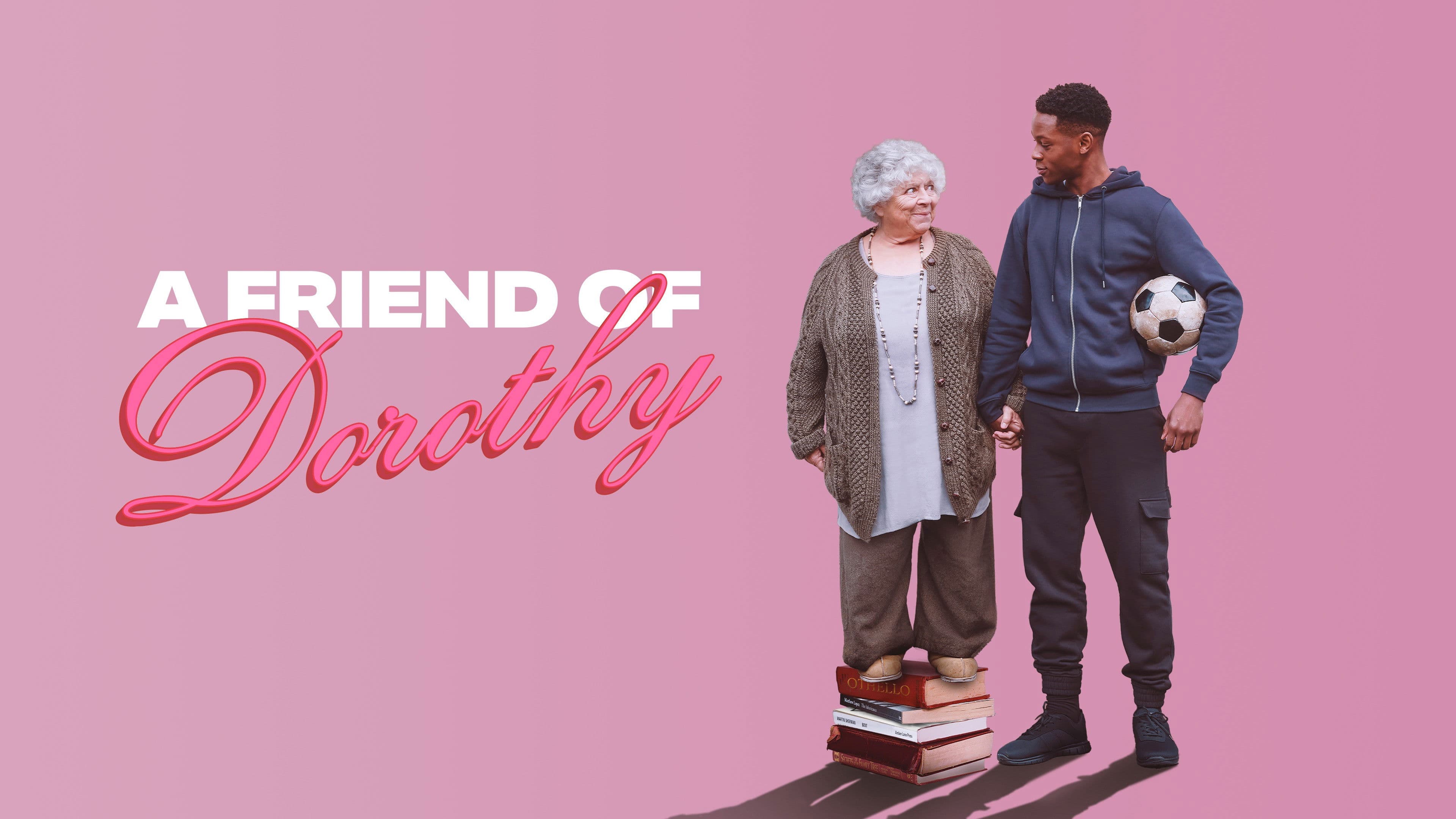 A Friend of Dorothy - immagine