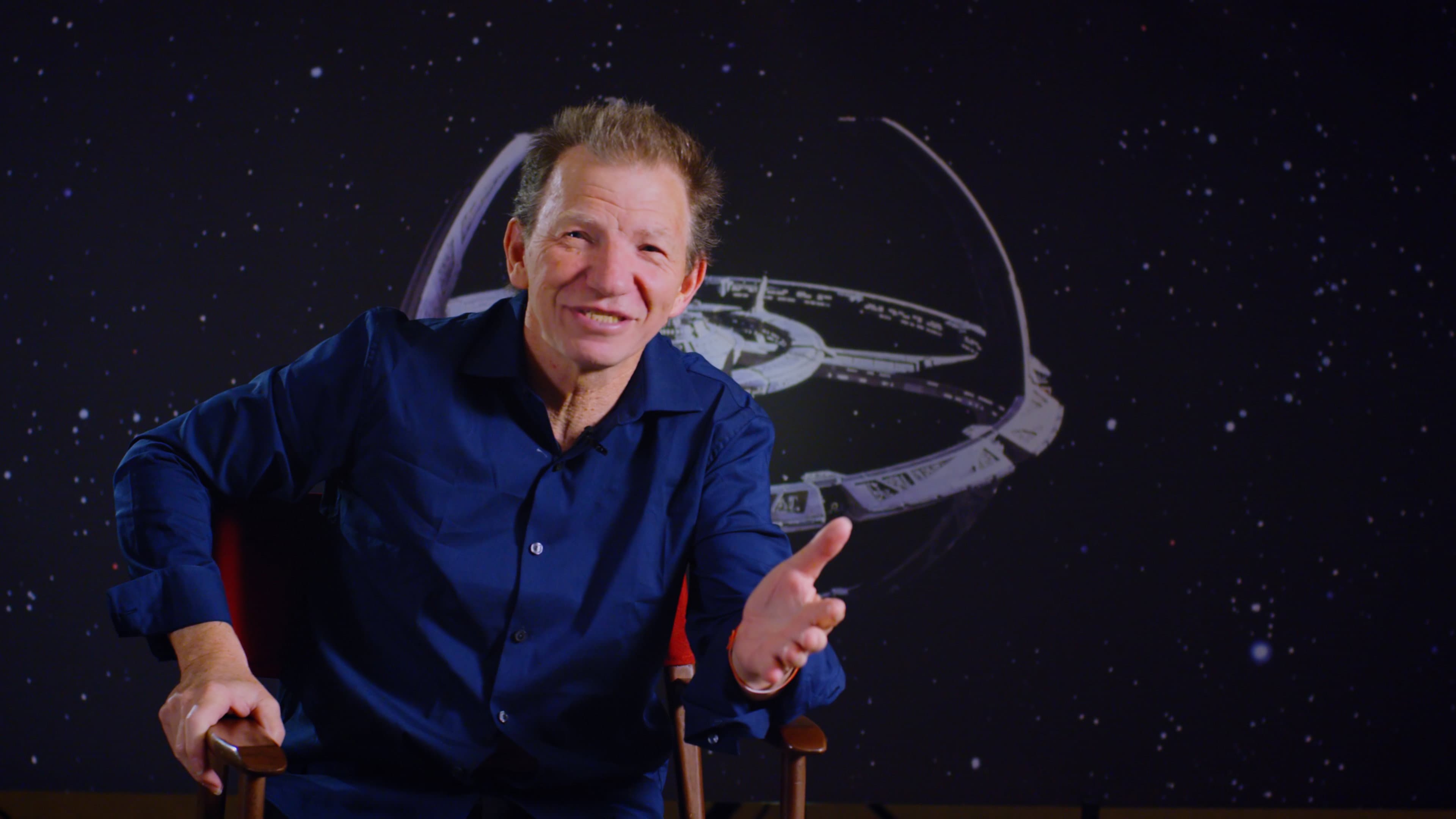 What We Left Behind: Looking Back at Star Trek: Deep Space Nine - immagine