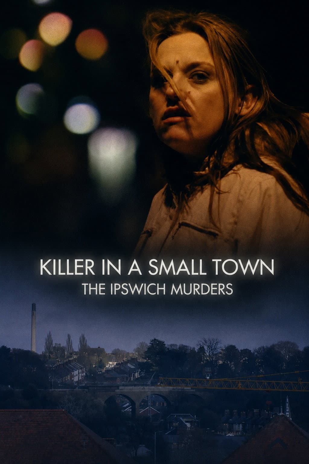 Poster di Killer in a Small Town