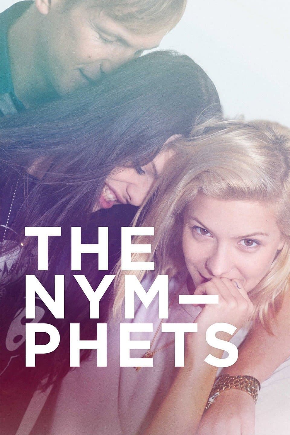 Poster di The Nymphets