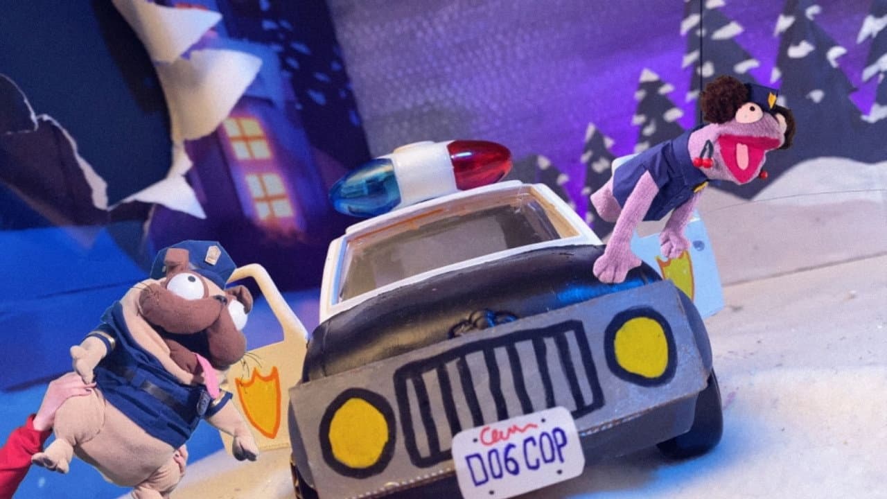 Dog Cop 7: The Final Chapter - immagine