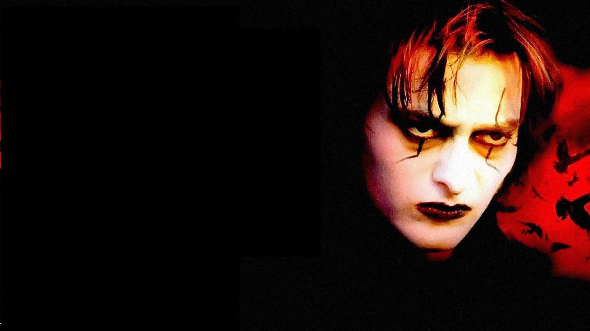 Il corvo - Preghiera maledetta - immagine