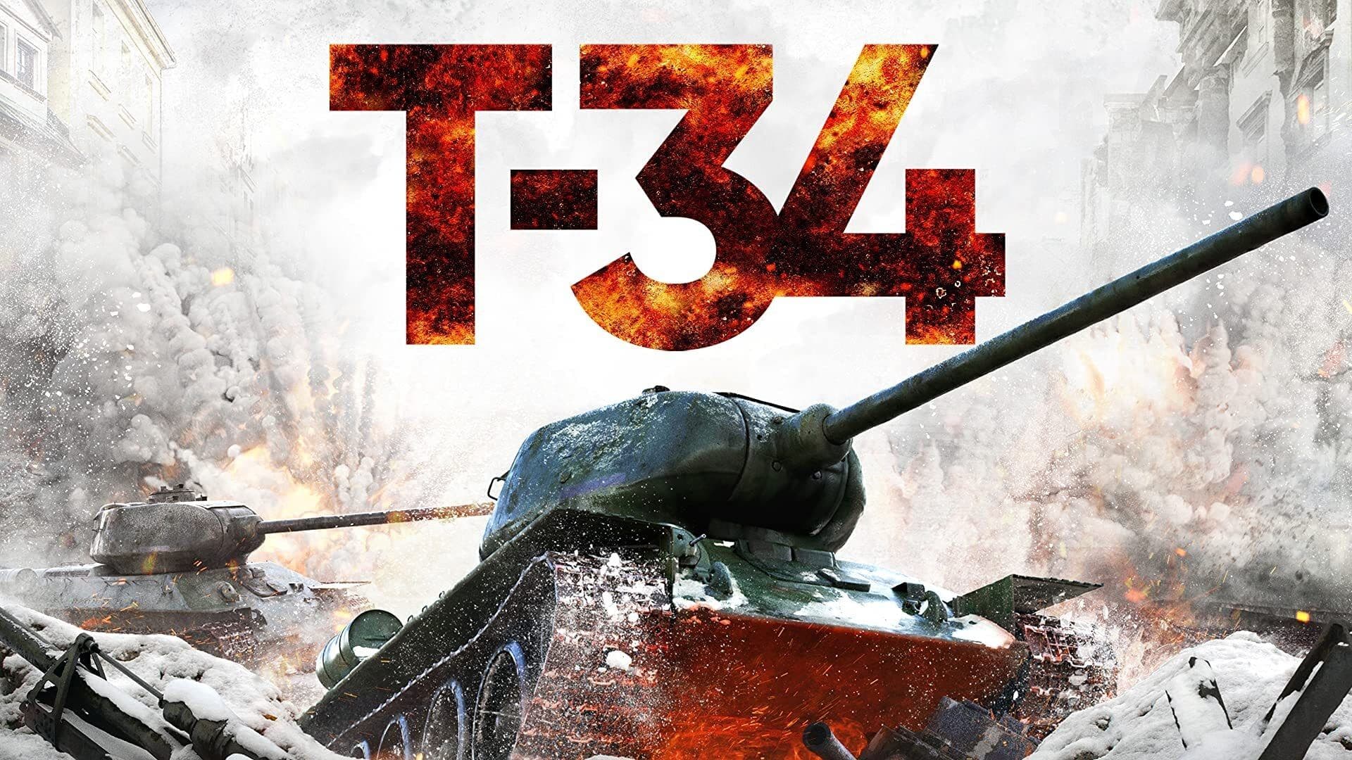 T-34 - Eroi d'acciaio - immagine