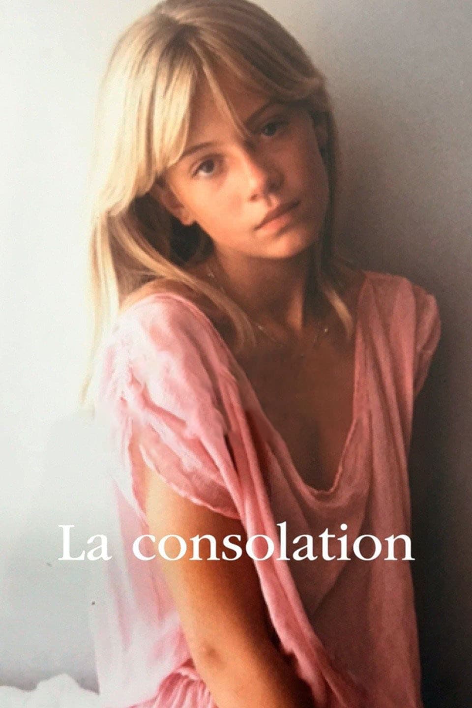 Poster di La Consolation