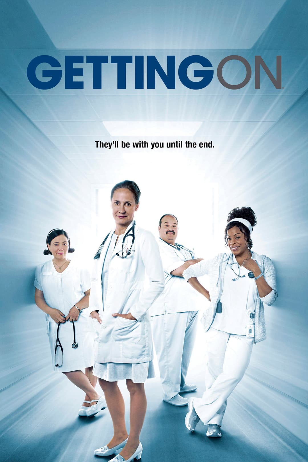Poster di Getting On