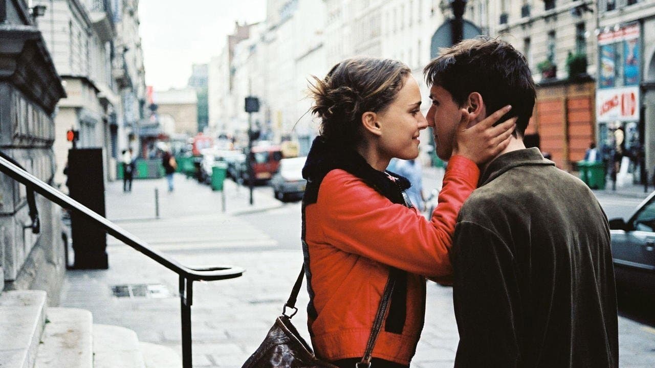 Paris, je t'aime - immagine