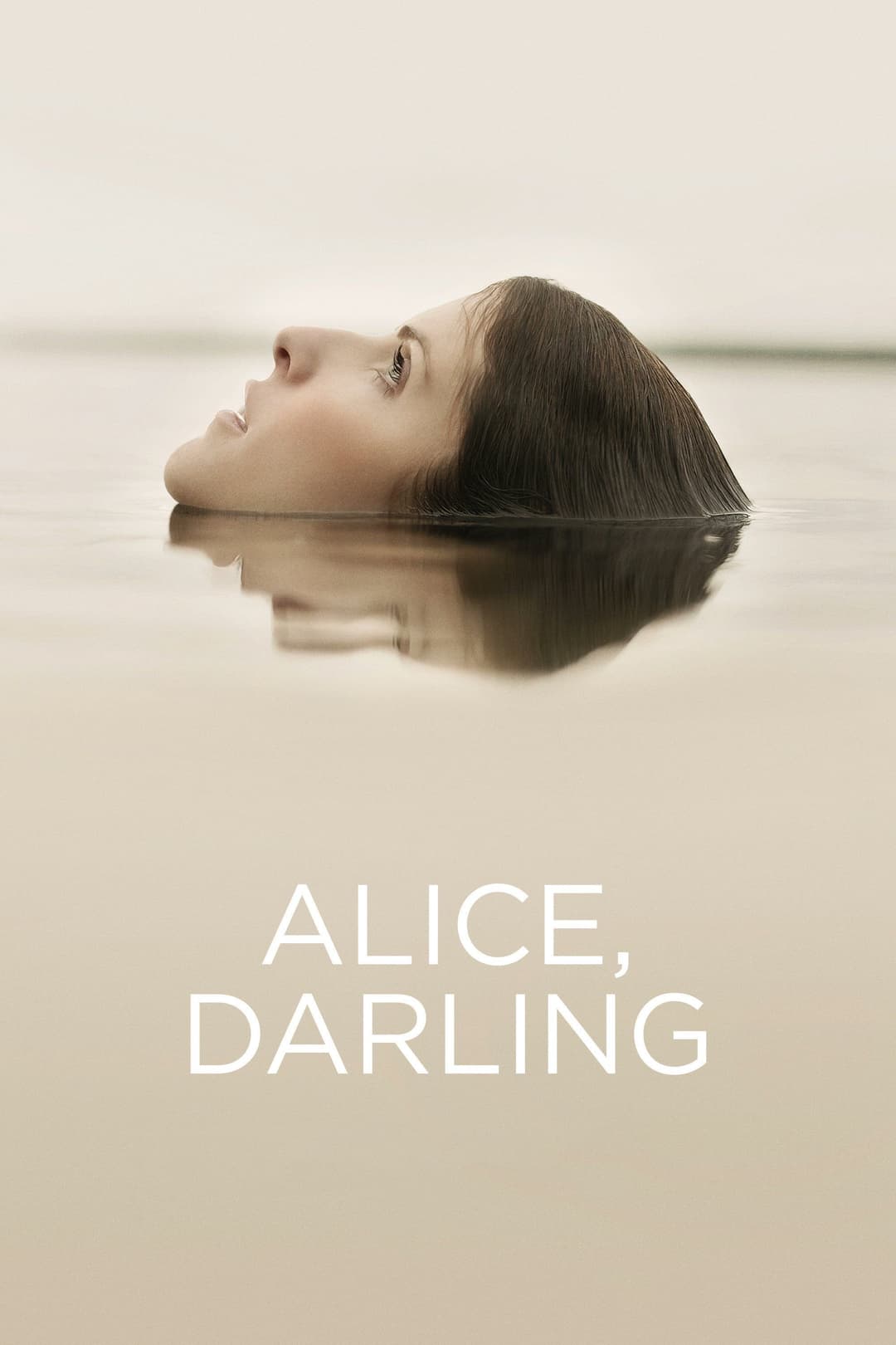 Poster di Alice, Darling