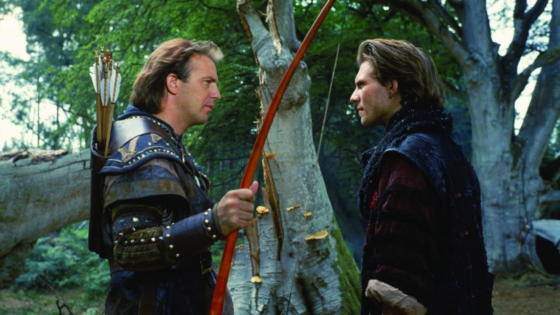 Robin Hood - Principe dei ladri - immagine