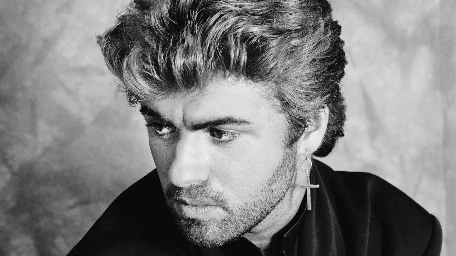 George Michael - Twenty Five - immagine