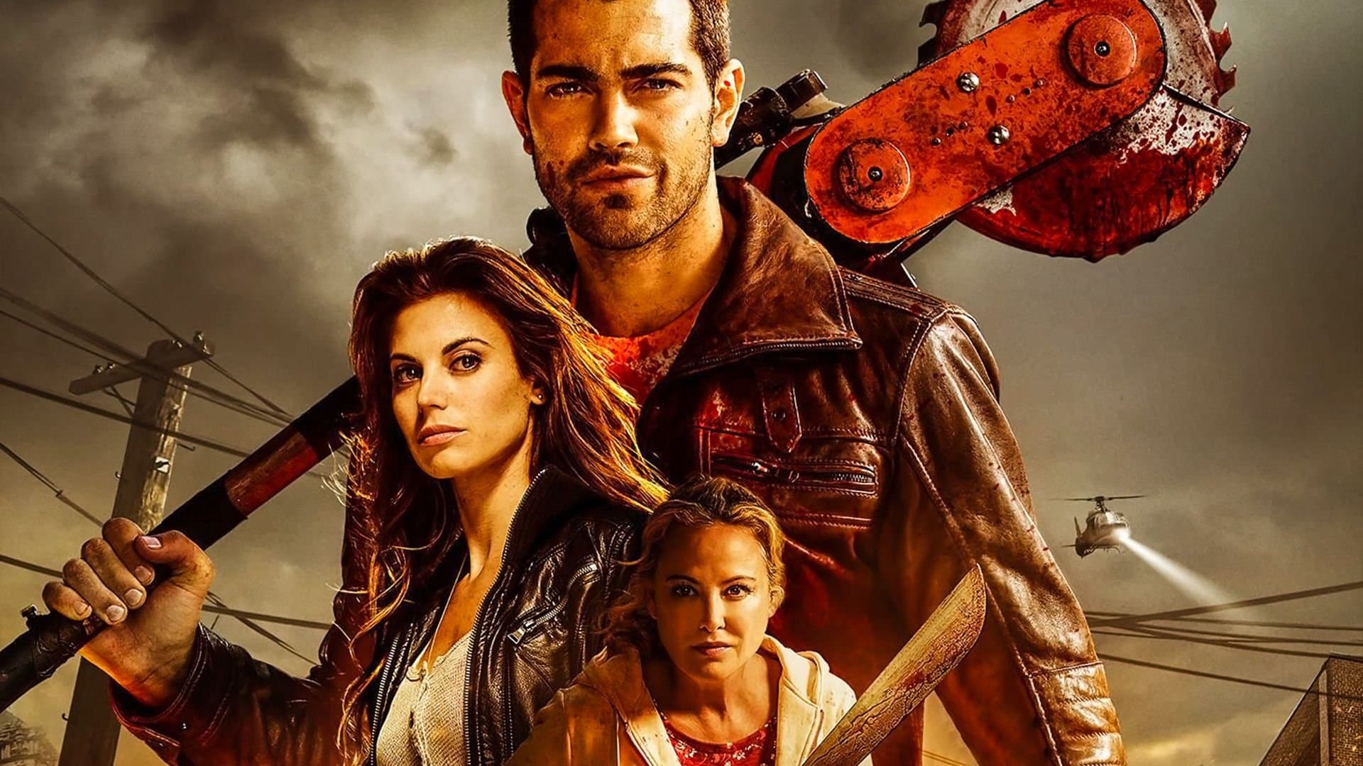 Dead Rising: Watchtower - immagine