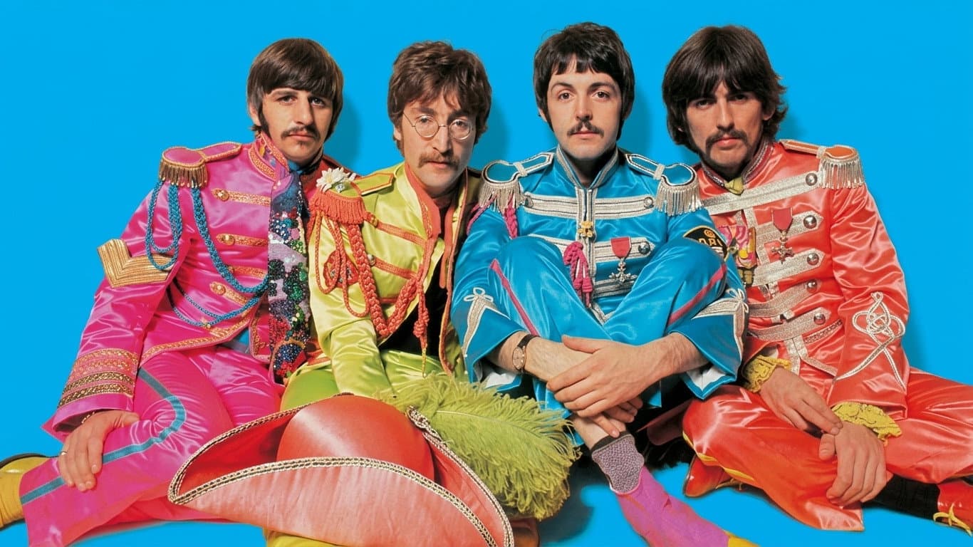The Beatles: Ringo - immagine