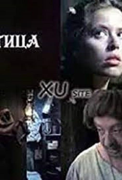 Poster di Veštica