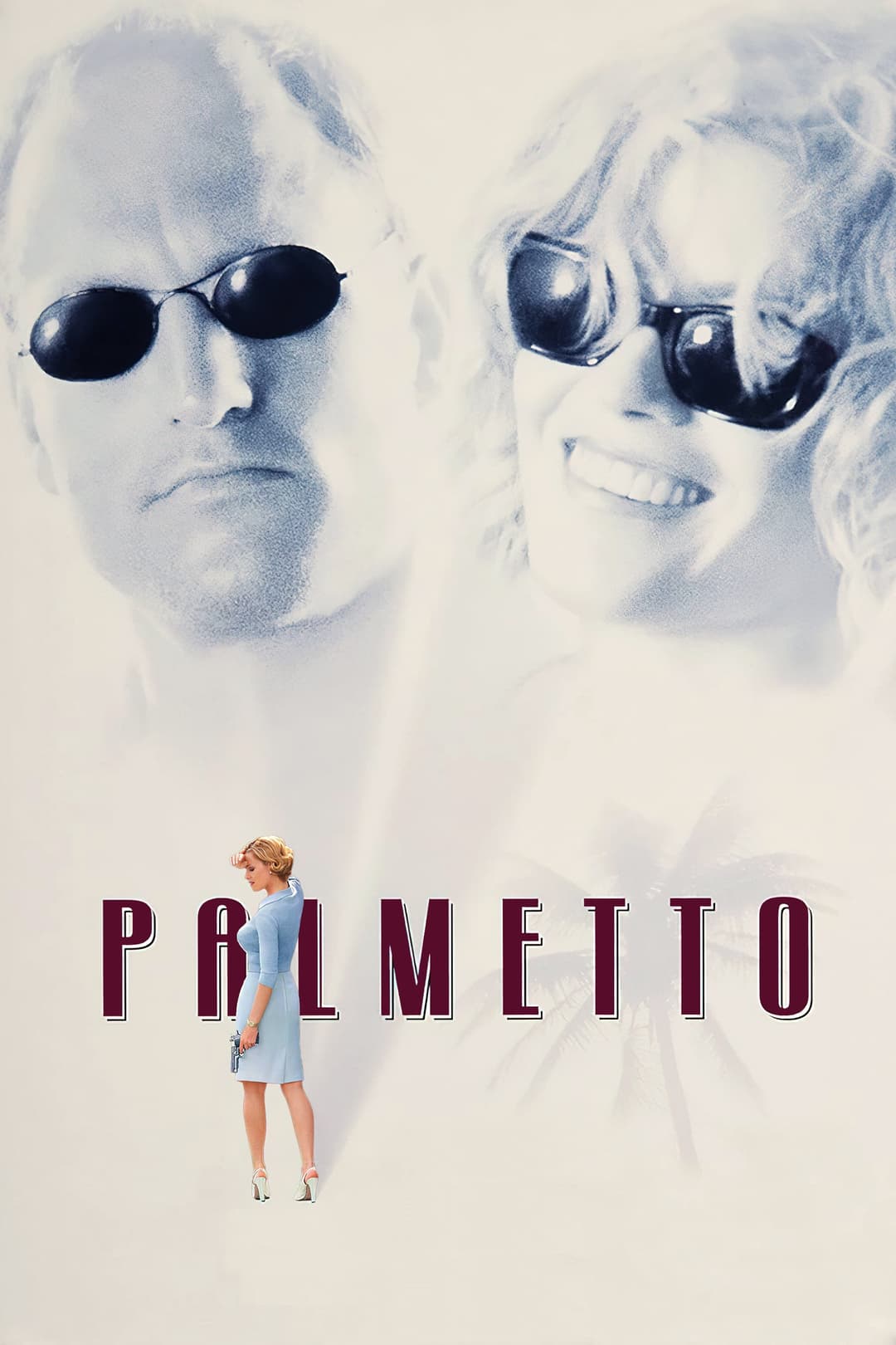 Poster di Palmetto - Un torbido inganno