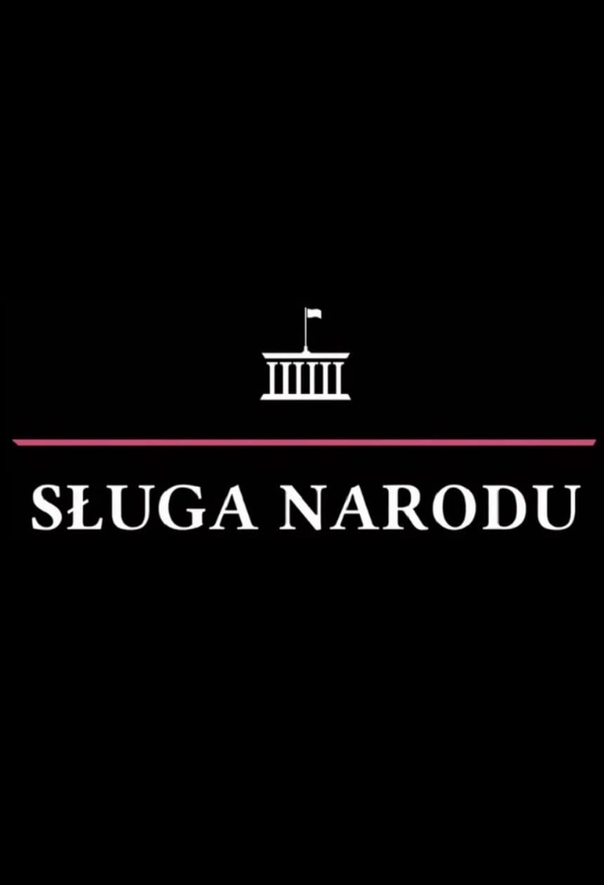 Poster di Sługa Narodu