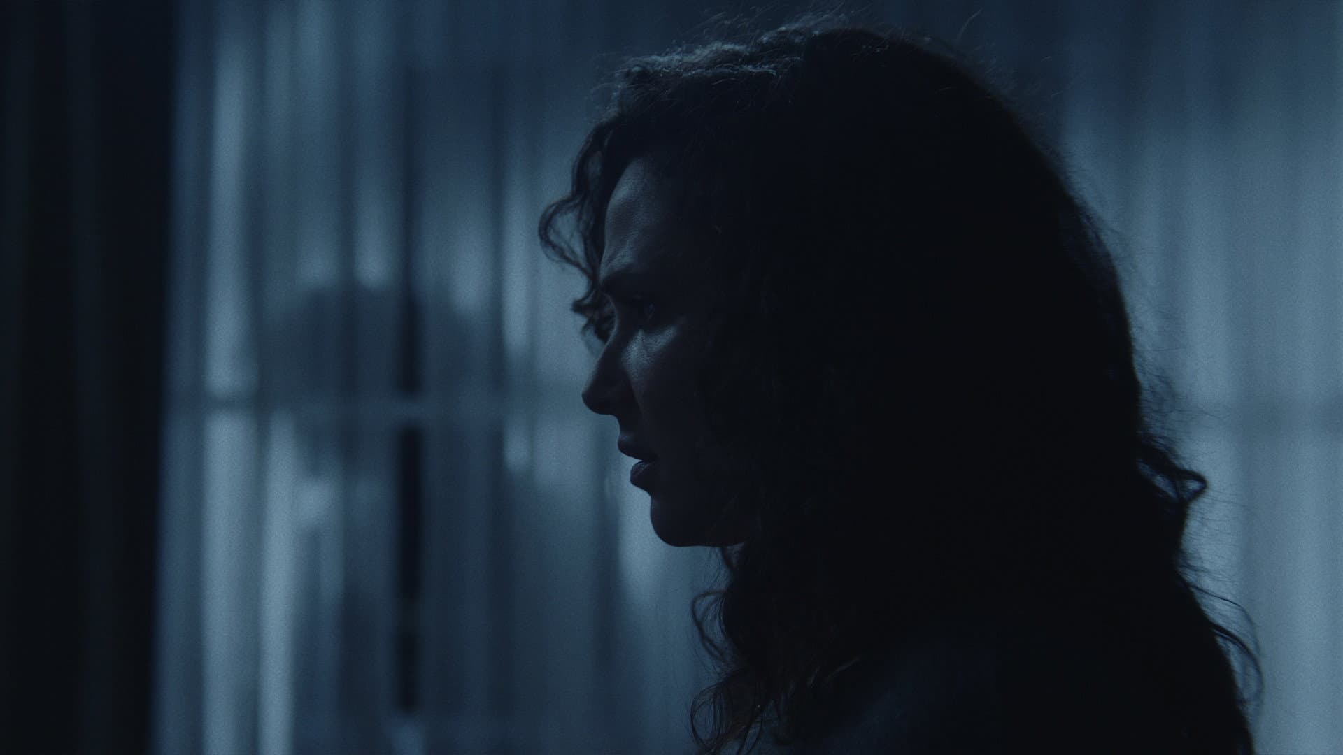 The Confession - immagine