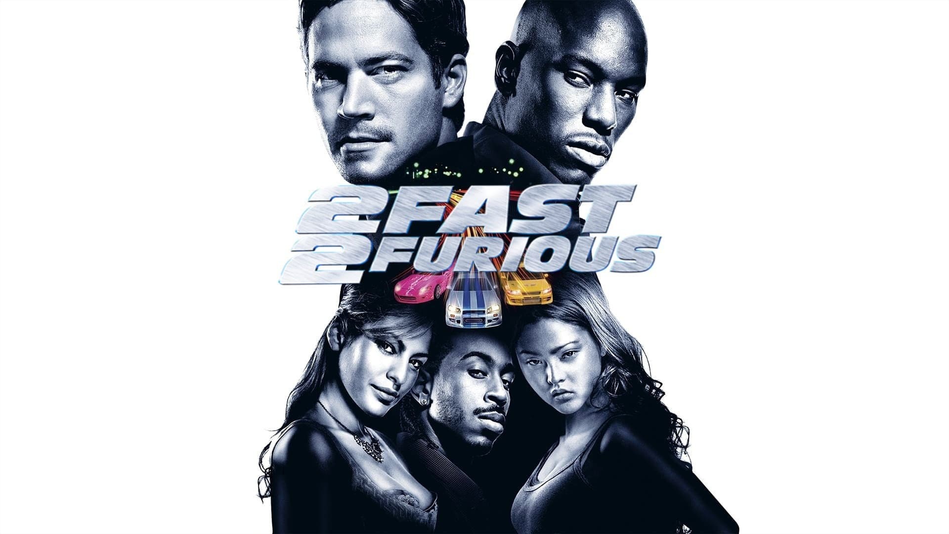2 Fast 2 Furious - immagine