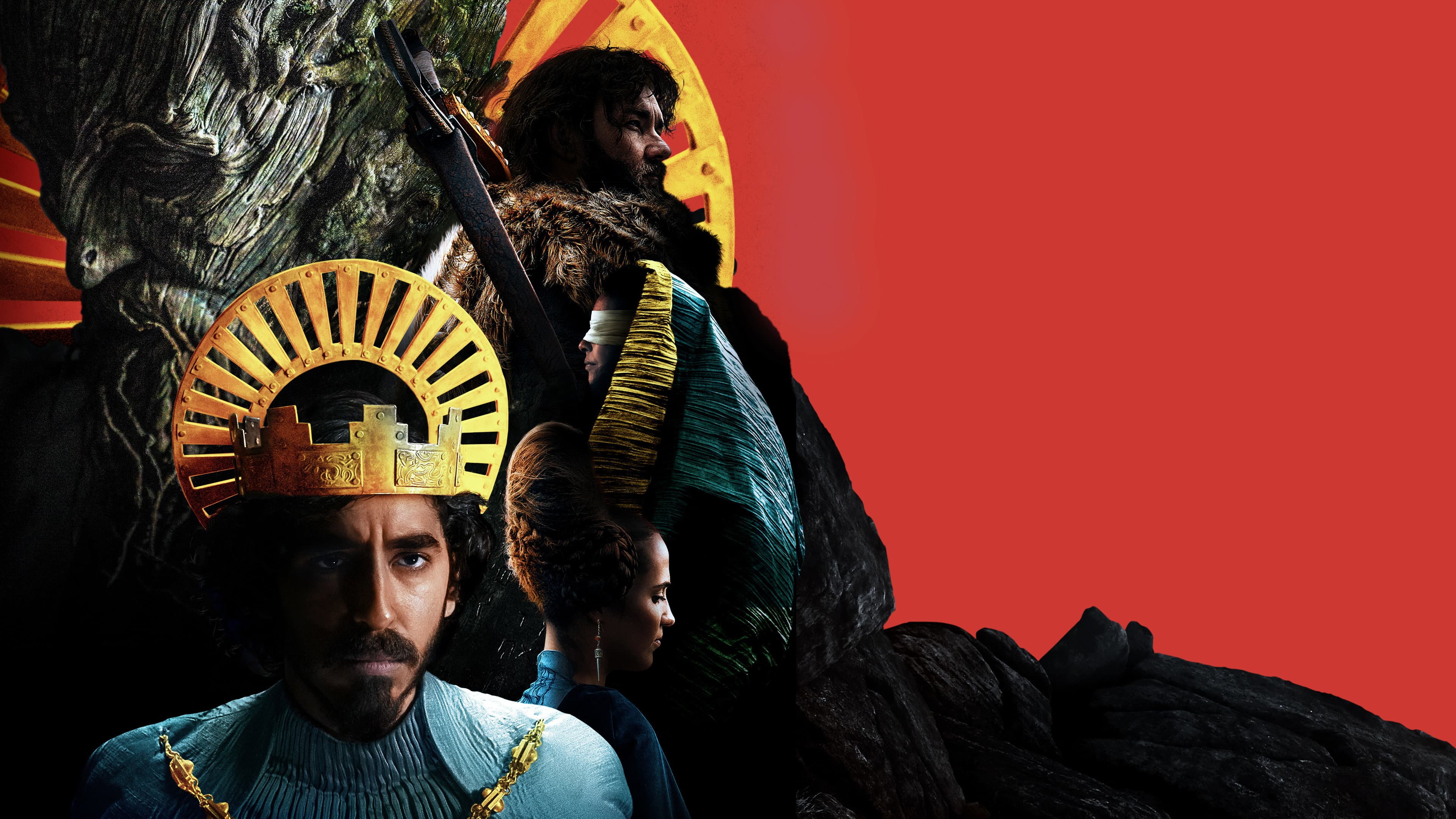 Sir Gawain e il Cavaliere Verde - immagine